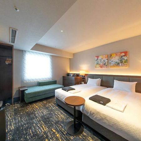 Hotel Forza Nagoya Sakae ภายนอก รูปภาพ