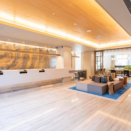 Hotel Forza Nagoya Sakae ภายนอก รูปภาพ