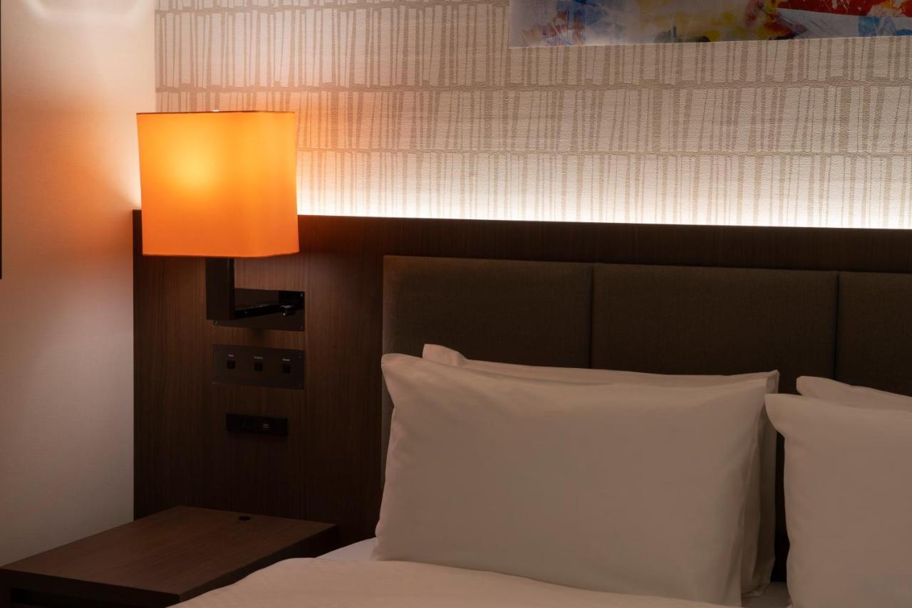 Hotel Forza Nagoya Sakae ภายนอก รูปภาพ