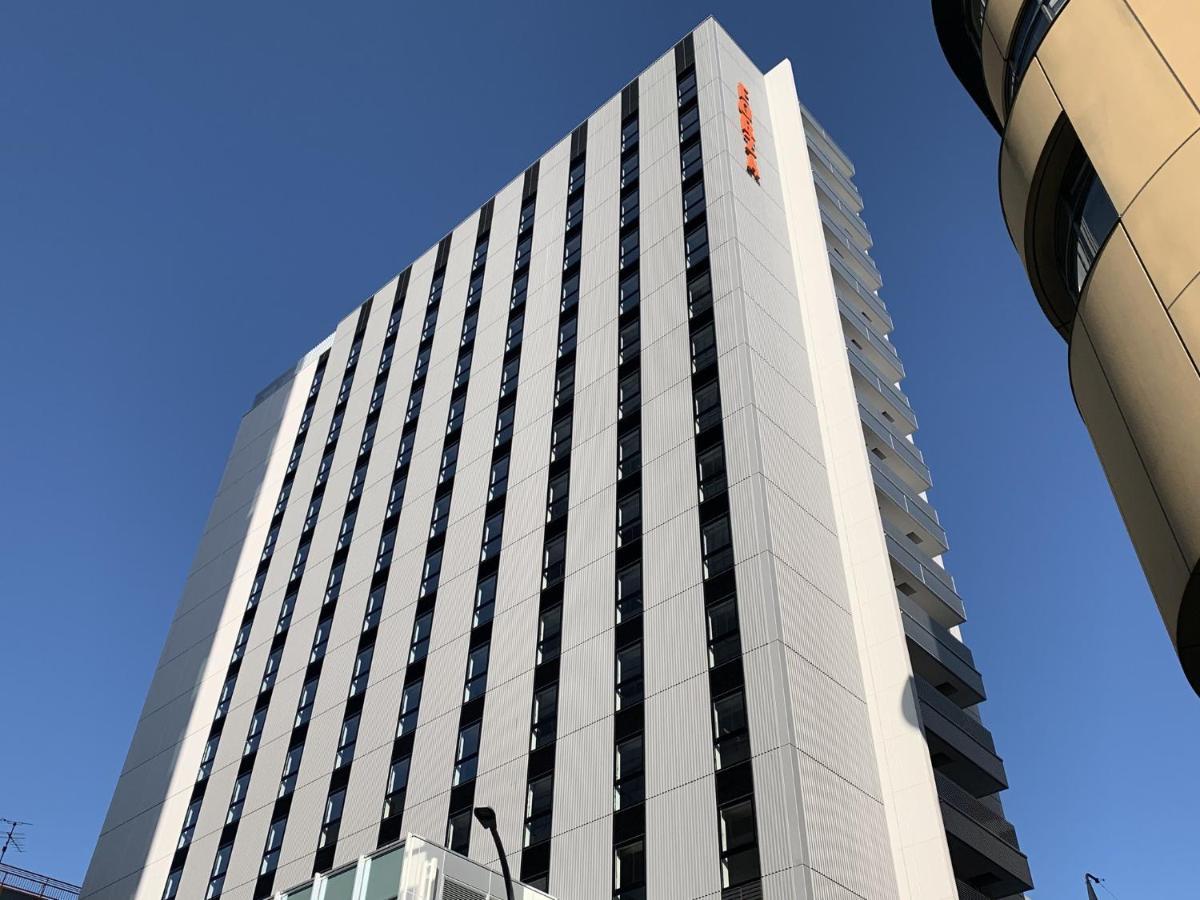 Hotel Forza Nagoya Sakae ภายนอก รูปภาพ