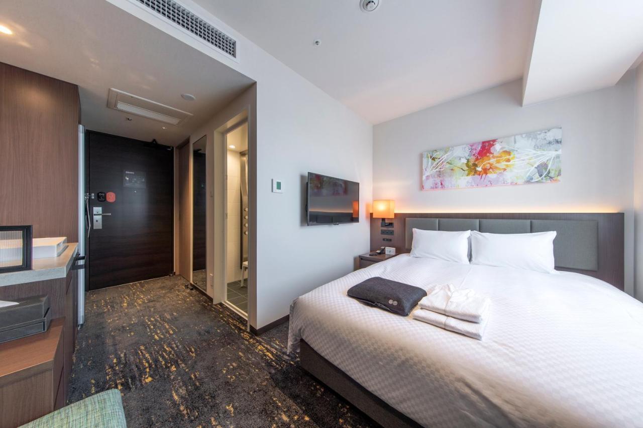 Hotel Forza Nagoya Sakae ภายนอก รูปภาพ
