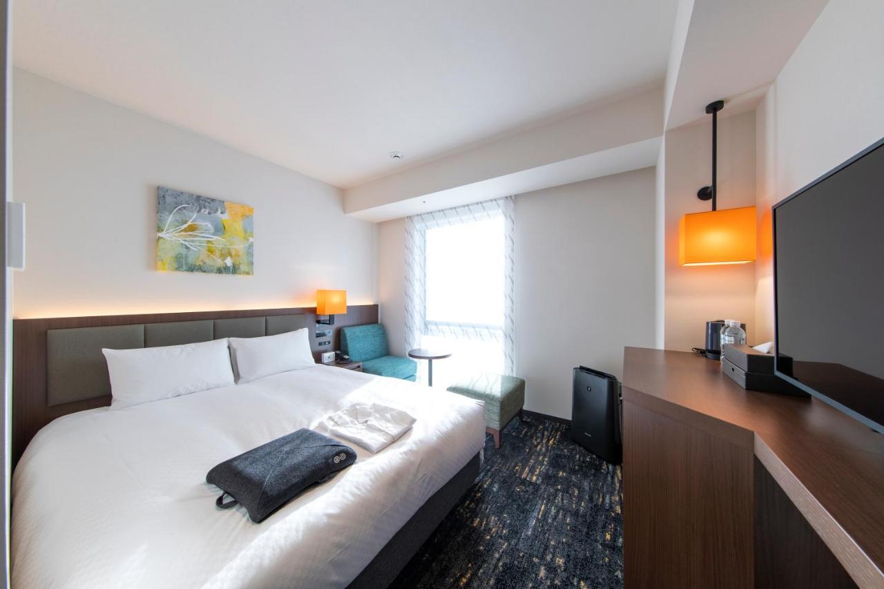 Hotel Forza Nagoya Sakae ภายนอก รูปภาพ