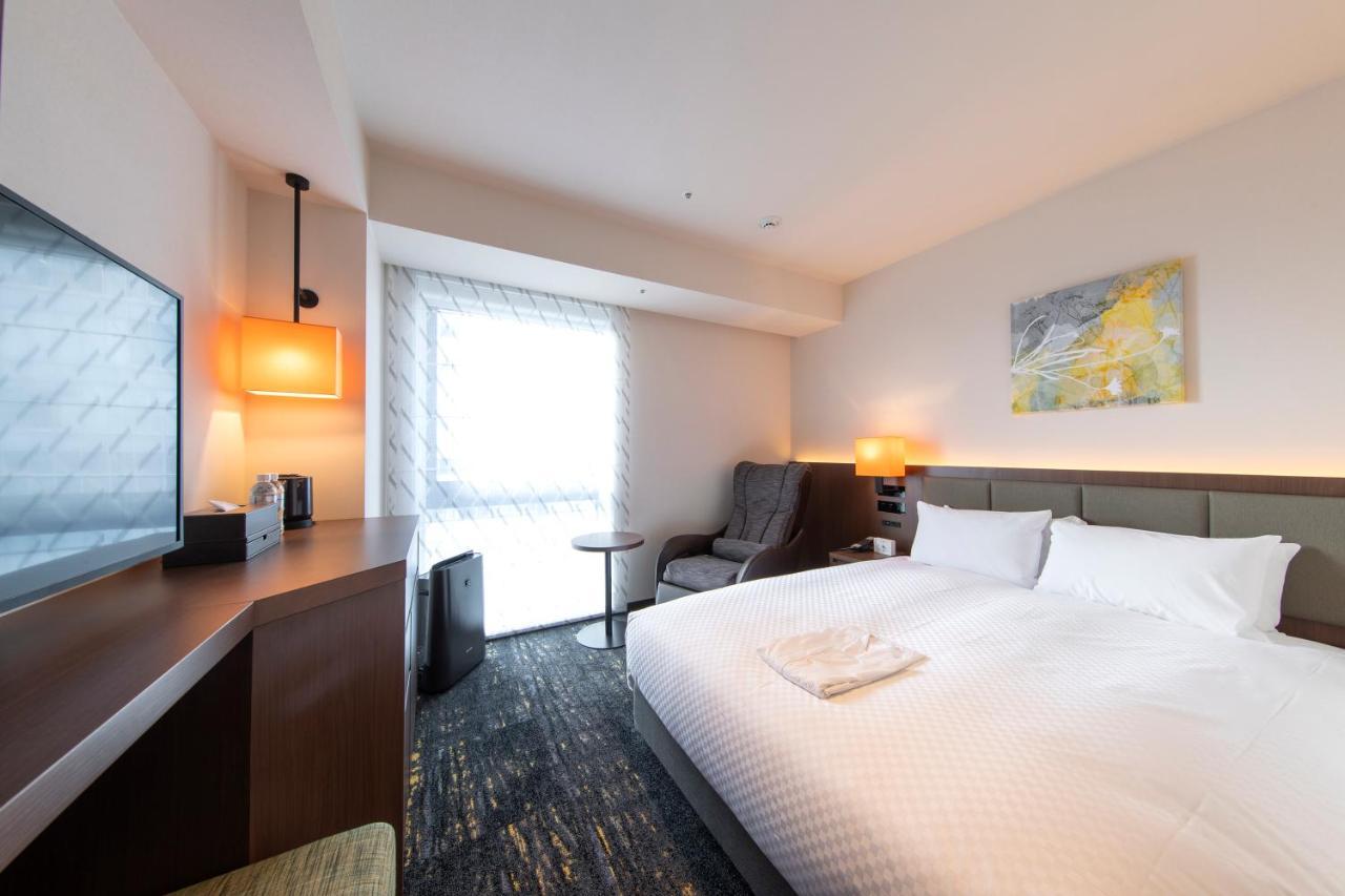 Hotel Forza Nagoya Sakae ภายนอก รูปภาพ