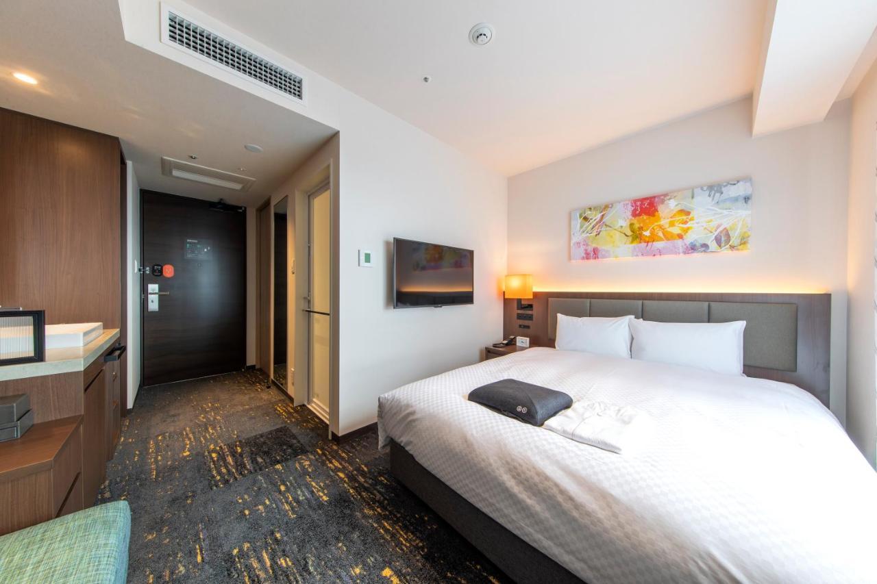Hotel Forza Nagoya Sakae ภายนอก รูปภาพ