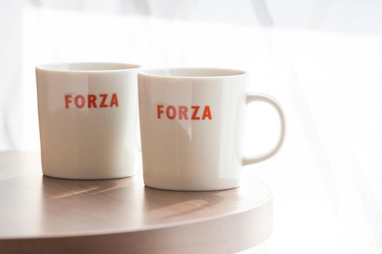 Hotel Forza Nagoya Sakae ภายนอก รูปภาพ