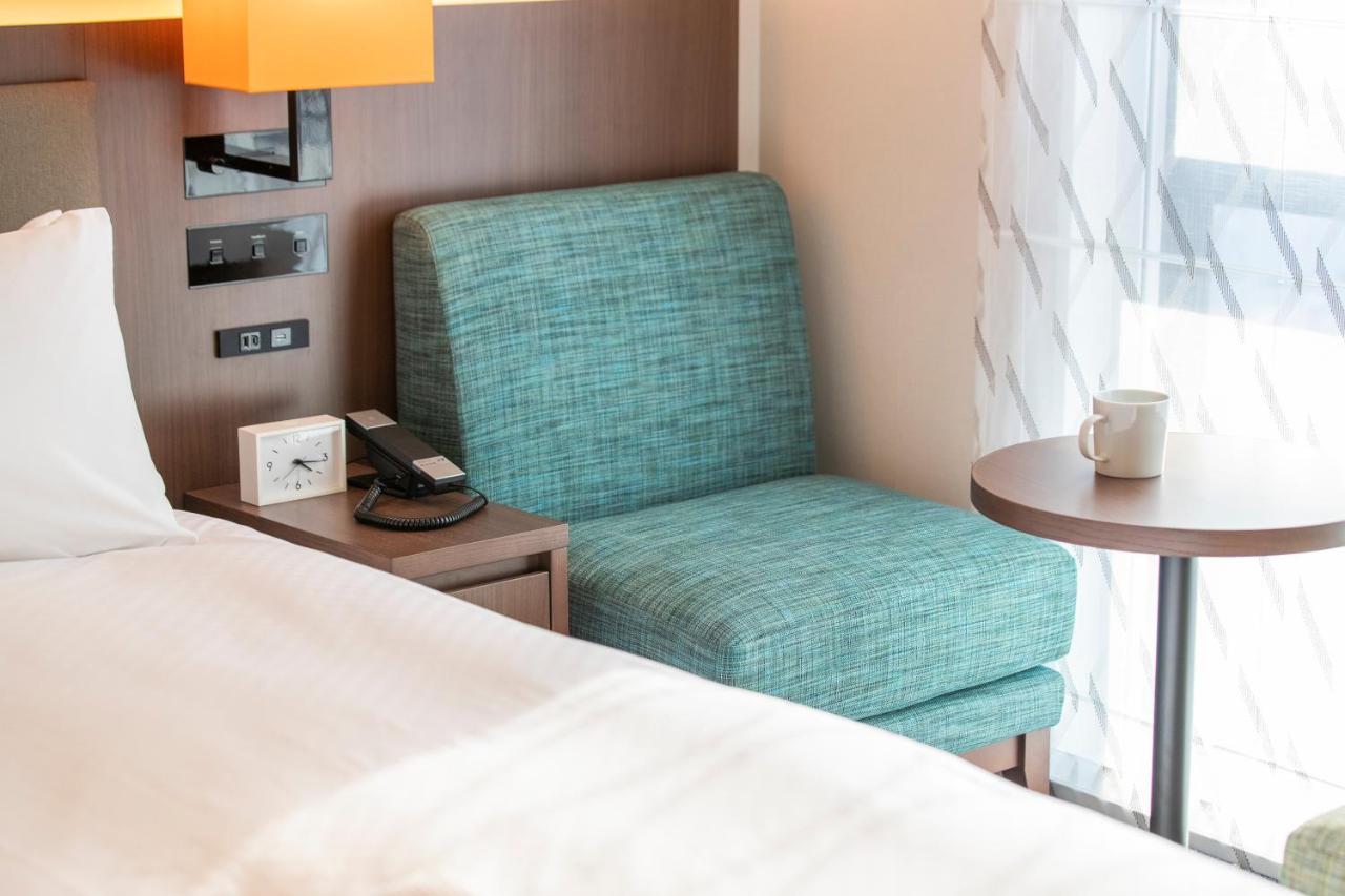 Hotel Forza Nagoya Sakae ภายนอก รูปภาพ