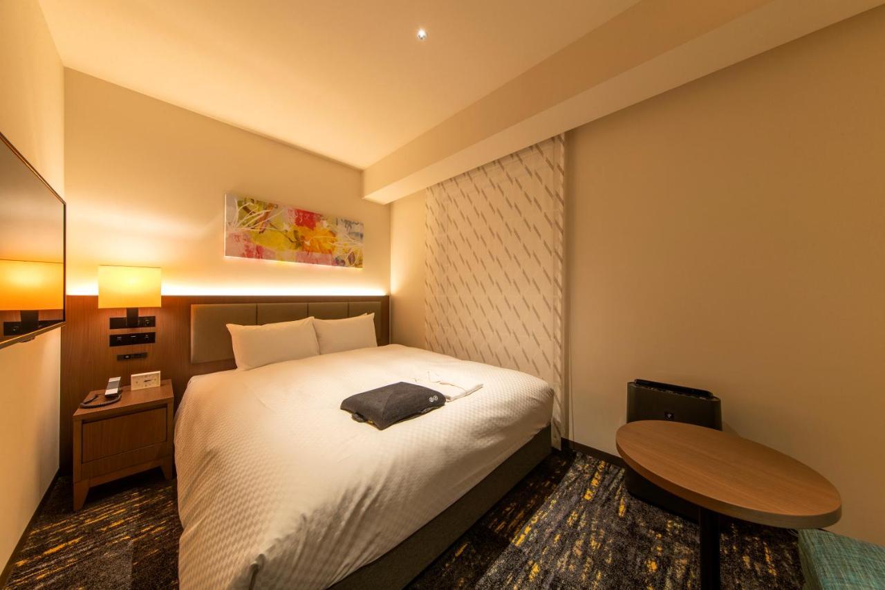 Hotel Forza Nagoya Sakae ภายนอก รูปภาพ