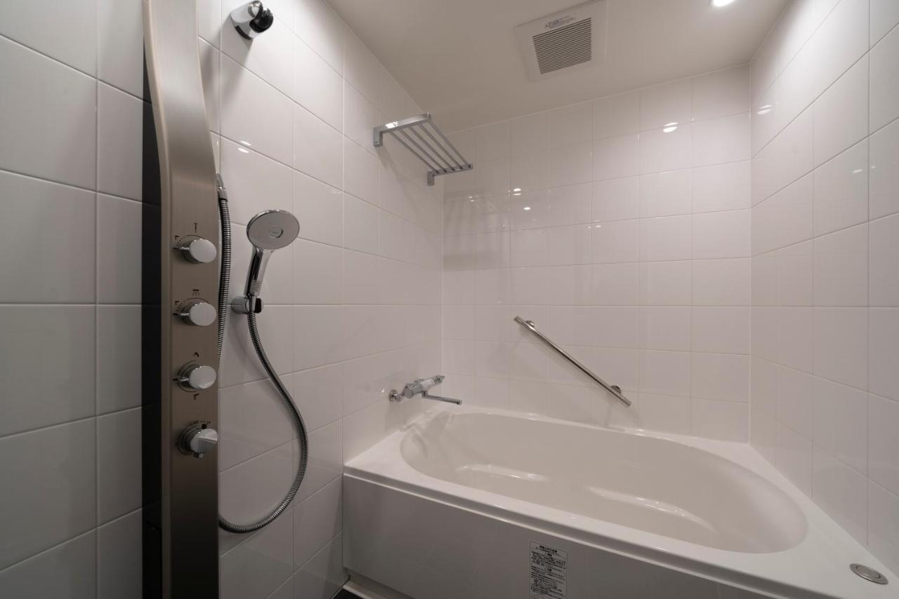 Hotel Forza Nagoya Sakae ภายนอก รูปภาพ