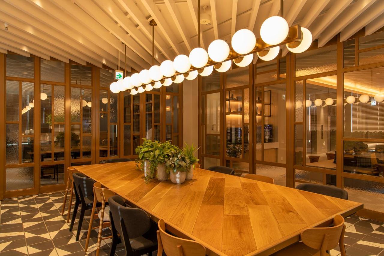 Hotel Forza Nagoya Sakae ภายนอก รูปภาพ