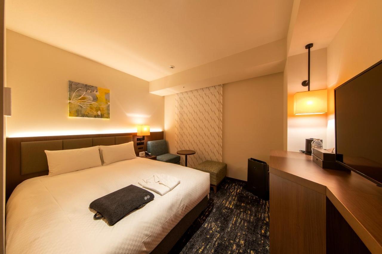 Hotel Forza Nagoya Sakae ภายนอก รูปภาพ