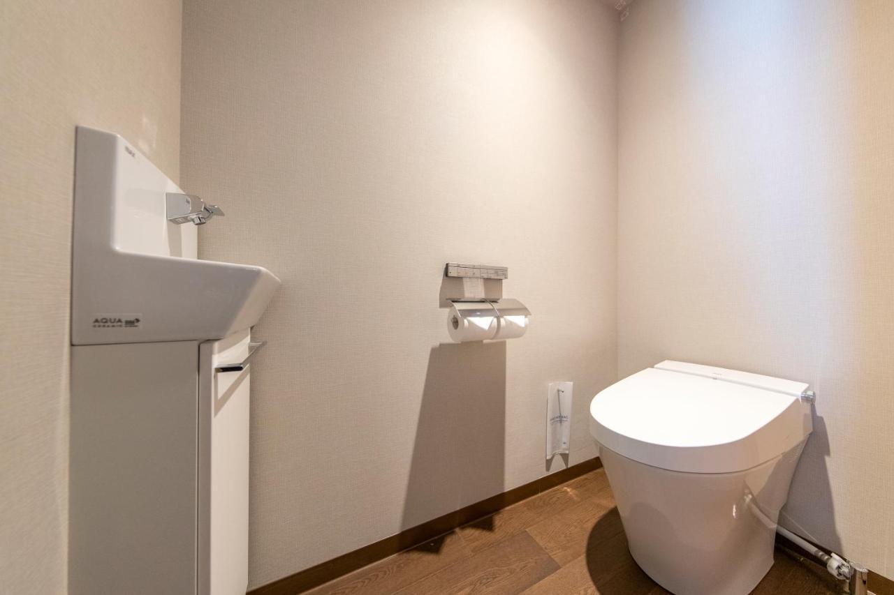 Hotel Forza Nagoya Sakae ภายนอก รูปภาพ