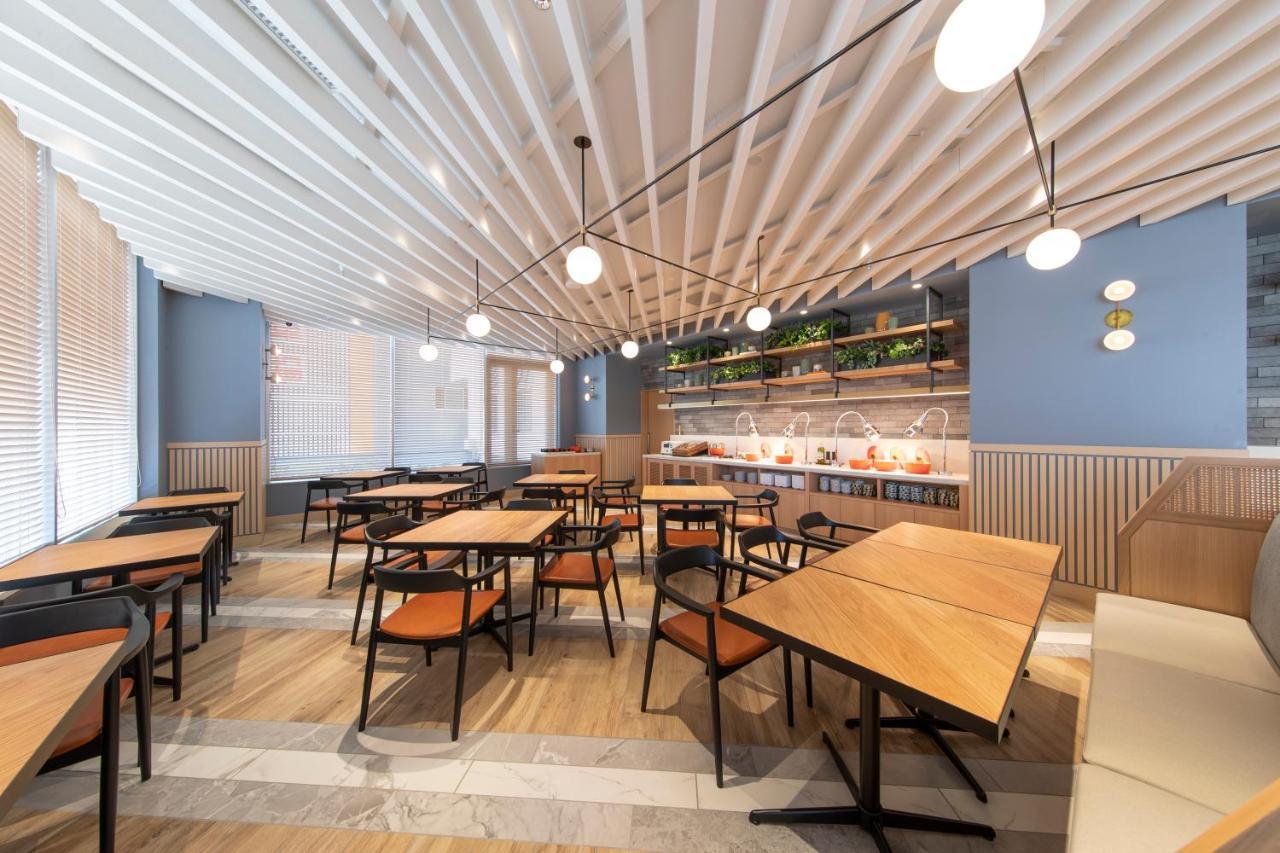 Hotel Forza Nagoya Sakae ภายนอก รูปภาพ