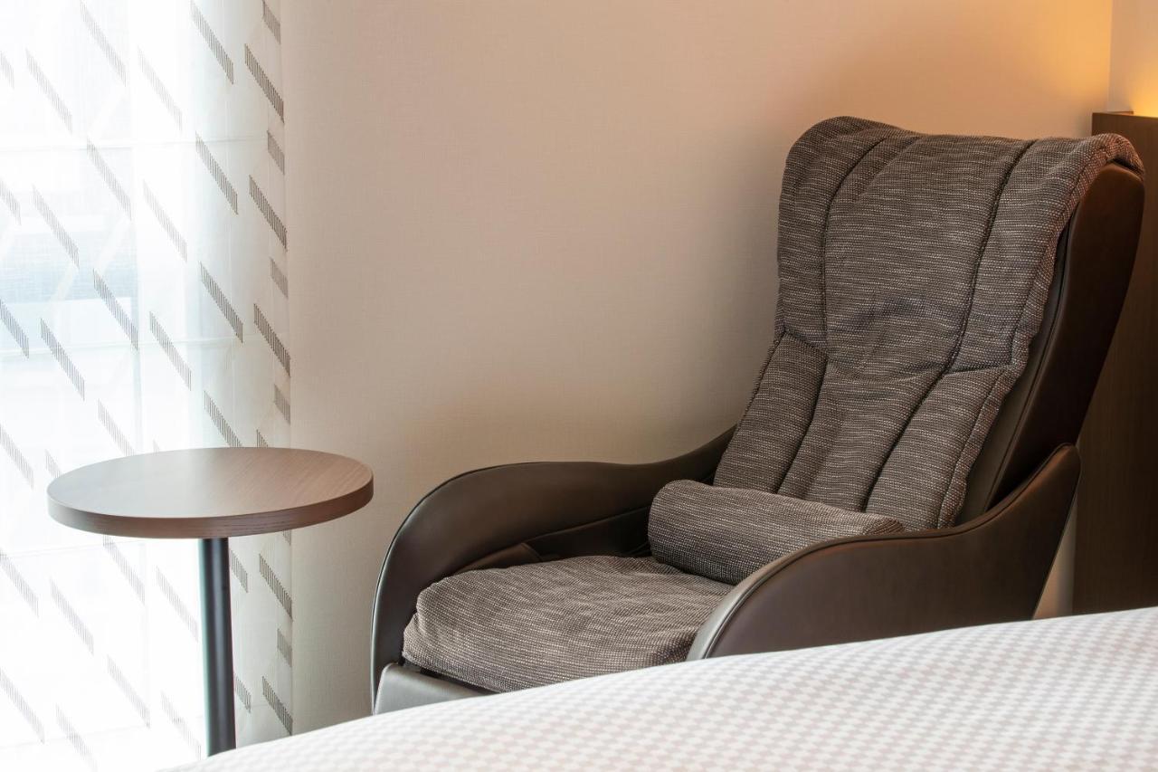 Hotel Forza Nagoya Sakae ภายนอก รูปภาพ