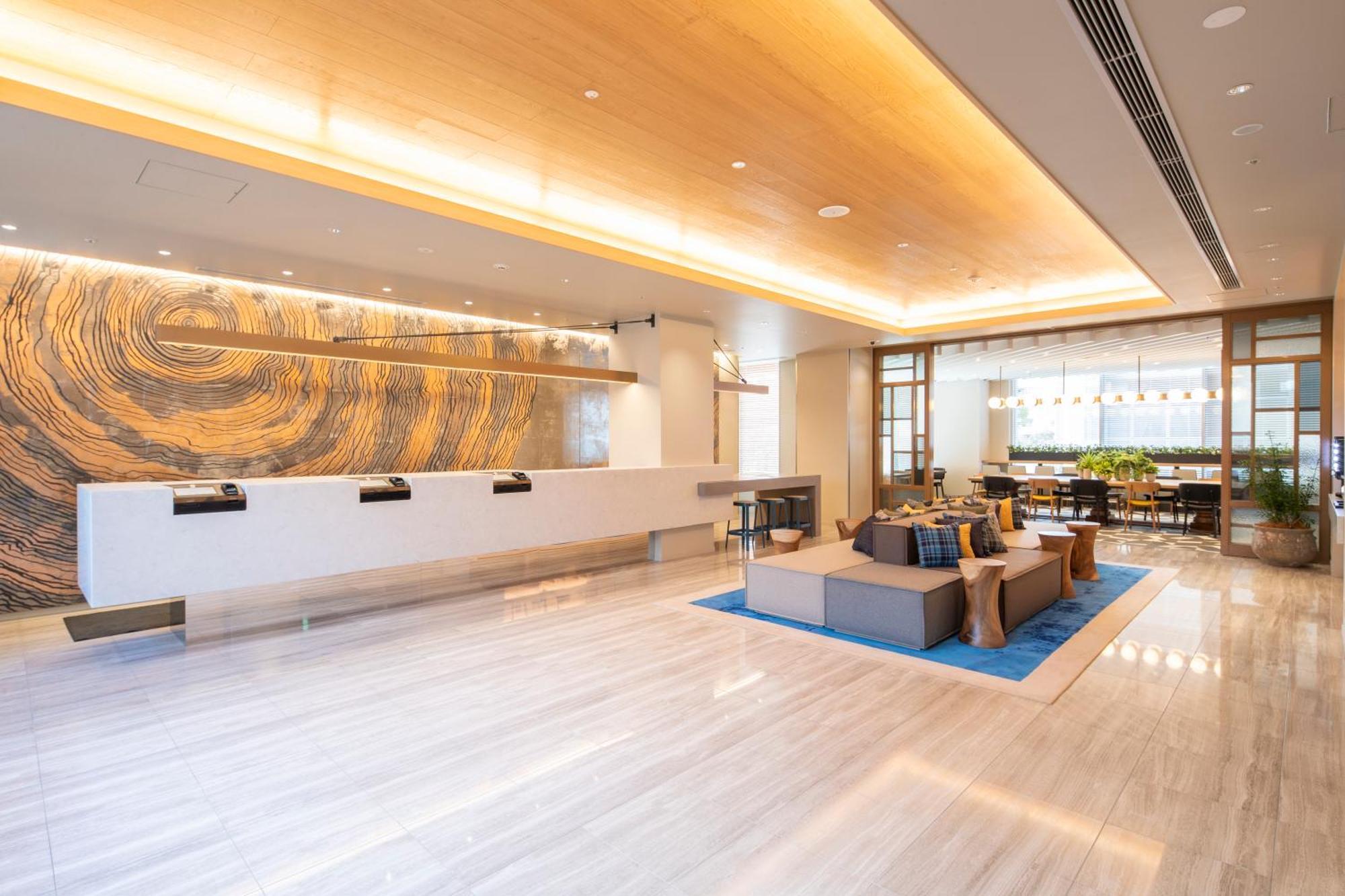 Hotel Forza Nagoya Sakae ภายนอก รูปภาพ
